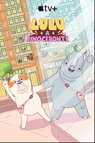 Assistir Lulu, a Rinoceronte online