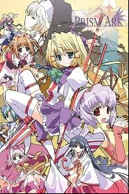 Assistir Prism Ark online